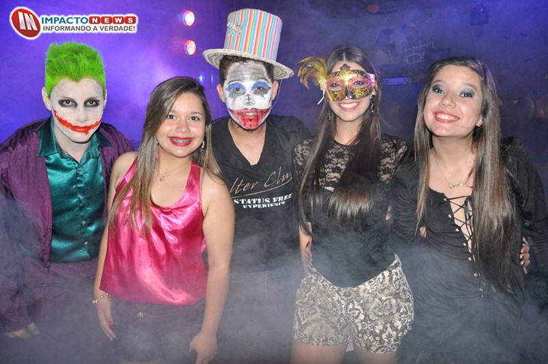 halloween da Fisk