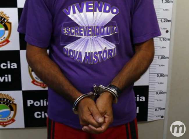 VÍDEO: 'irmão de igreja' diz que estuprou crianças em pacto com o diabo para ser rico