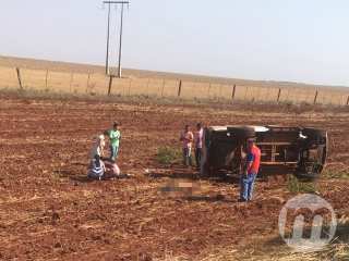 Mulher morre e quatro ficam feridas em acidente; 2º caso em 24h na BR-463