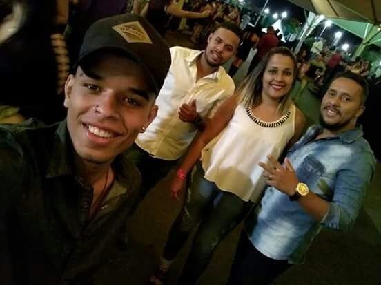 “Tentou ajudar e acabou levando tiro”, garante primo de rapaz morto em show