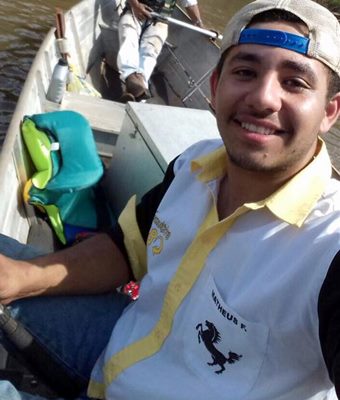 Jovem de 18 anos cometeu suicídio na noite deste domingo em Deodápolis