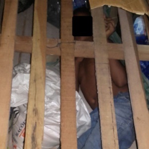 Menino de 13 anos é encontrado em cela com estuprador preso em cadeia do Piauí