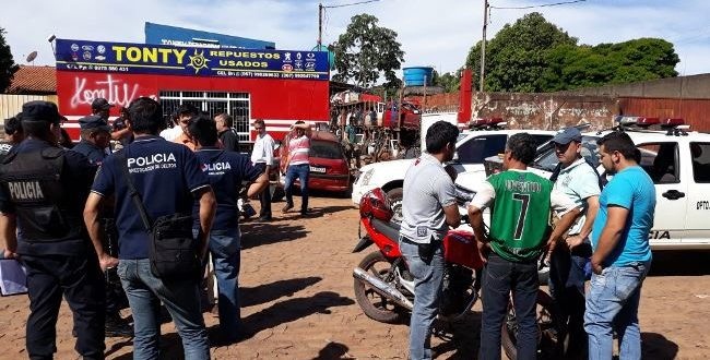 Ponta Porã: Ataque de pistoleiros deixa morto e ferido na fronteira