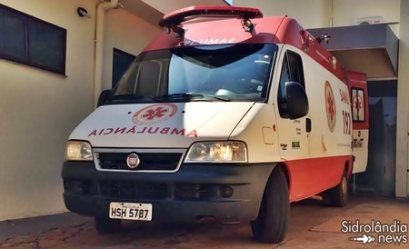 Motociclista morre decapitado em acidente com camionete na MS-162