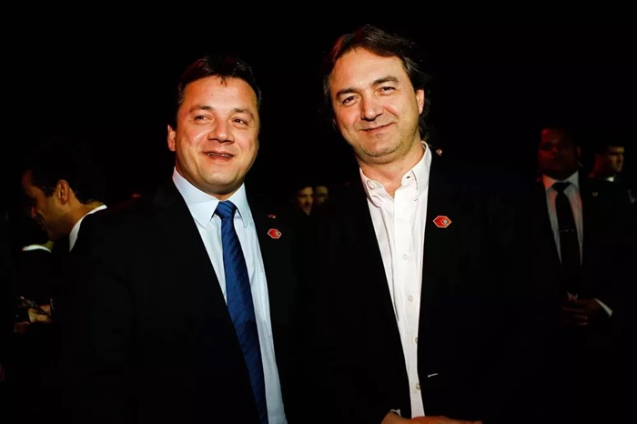 Justiça Federal aceita denúncia, e Joesley e Wesley Batista viram réus por manipular mercado financeiro