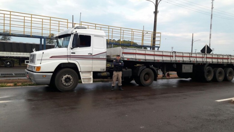 Polícia apreende 400 quilos de maconha na rodovia BR-463