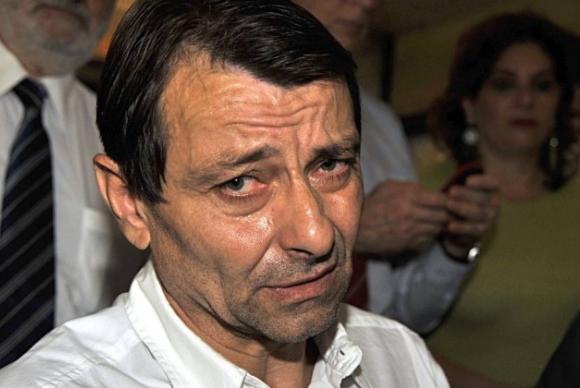 Supremo decide nesta terça-feira sobre extradição de Cesare Battisti