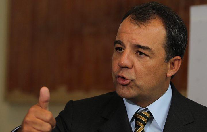 Gilmar Mendes suspende transferência de Cabral para presídio de MS