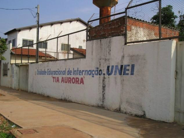 MS vai pagar R$ 3 milhões por alimentação de menores infratores