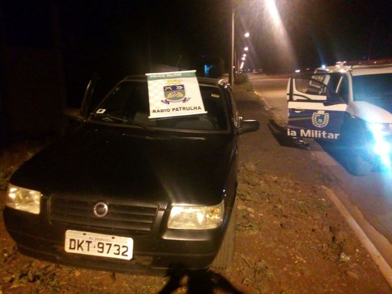 Idosos são espancados durante assalto no Guaicurus