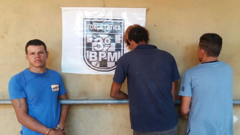 Jovens que tentaram matar professor em Deodápolis tiveram internação determinada pela justiça 