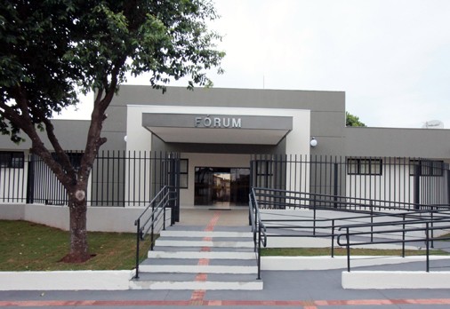 Comarca de Deodápolis abre inscrições para seleção de juízes leigos no dia 16