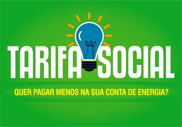 Prefeitura de Deodápolis inicia processo de regularização de famílias que podem receber os benefícios do ‘Tarifa Social’ 