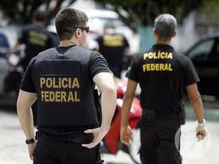 Polícia Federal deflagra operação contra tráfico internacional em MS e mais dois estados