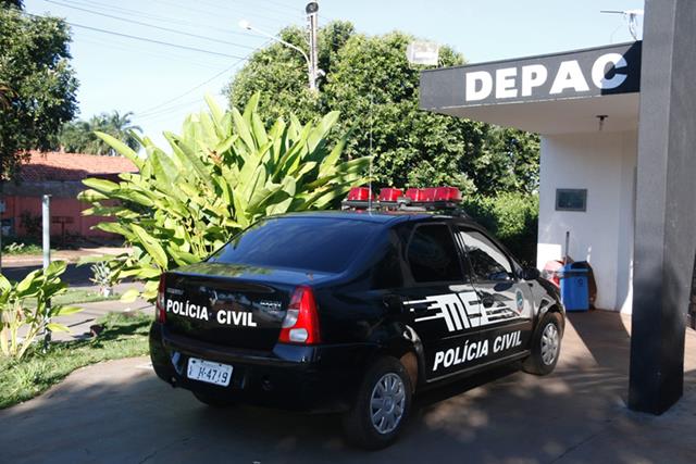 Jovem procura a polícia e diz que foi sequestrada por dívida de R$ 500 do ex