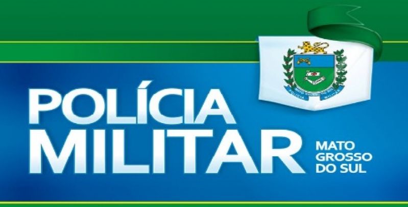 Policia Militar foi chamada para conter briga em bar na Genário da Costa Matos em Deodápolis 