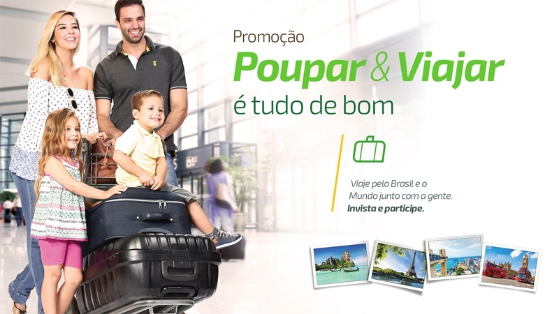 Promoção da Sicredi Centro-Sul MS chega à reta final