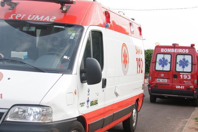 Idoso morre após ser atropelado na BR-262; motorista fugiu