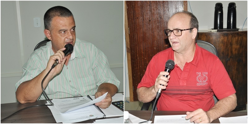Vereadores solicitaram de Deputado Federal, gestão em emenda para projeto de apicultura em Deodápolis 