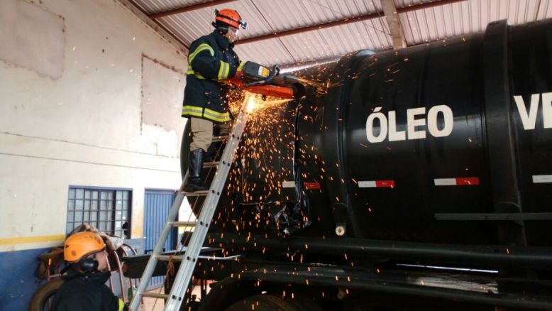 Goiano é flagrado tentando levar 1t de maconha até o Paraná