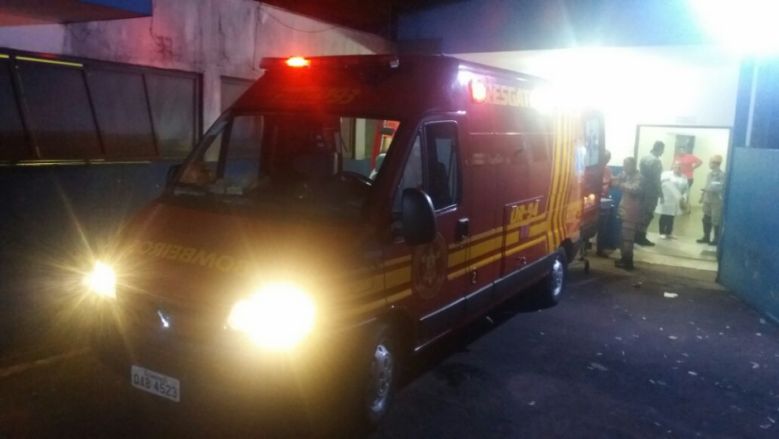 Homem baleado na testa no Clímax morre no HV