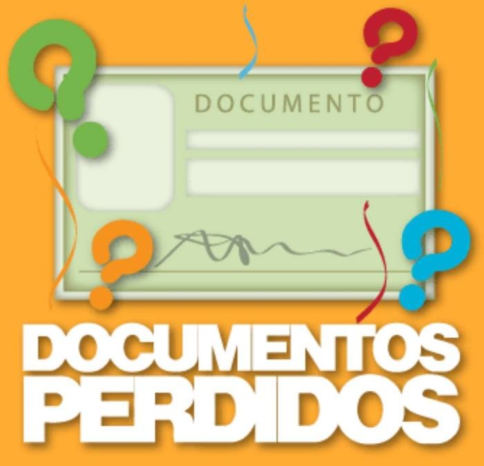 Foram extraviados documentos em nome de Daniel Quintino da Silva em Deodápolis