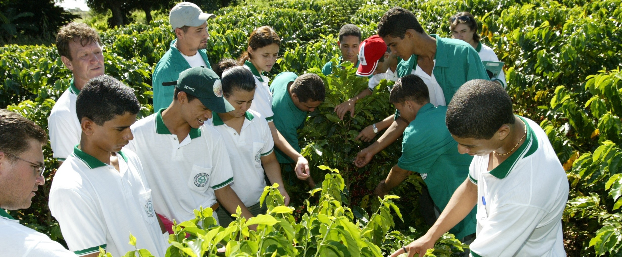 Prefeitura inicia pré-matrícula para cursos do Pronatec em parceria com o SENAR e Sindicato Rural