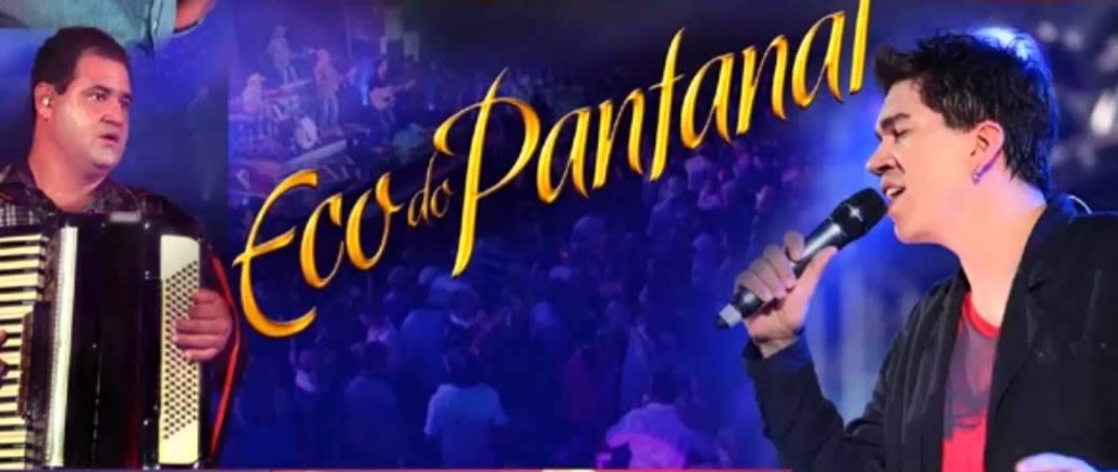 Hoje tem Grupo Eco do Pantanal na ‘Festa dos Pioneiros’ em Deodápolis a partir das 23hs