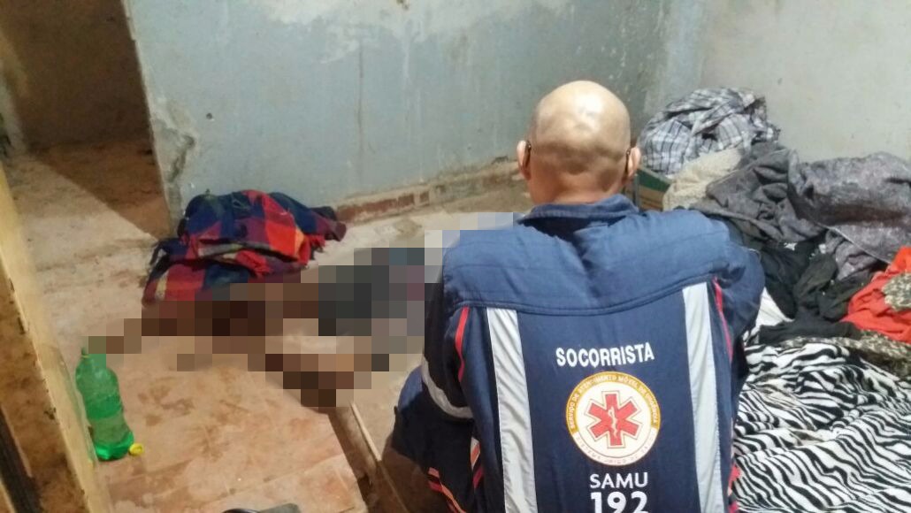 Suspeito de matar ‘Neguinho’ em quitinete diz não se lembrar de briga