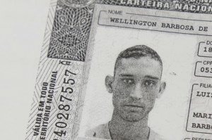 Atirador comprou arma por R$ 800 para matar atual namorado da ex-mulher