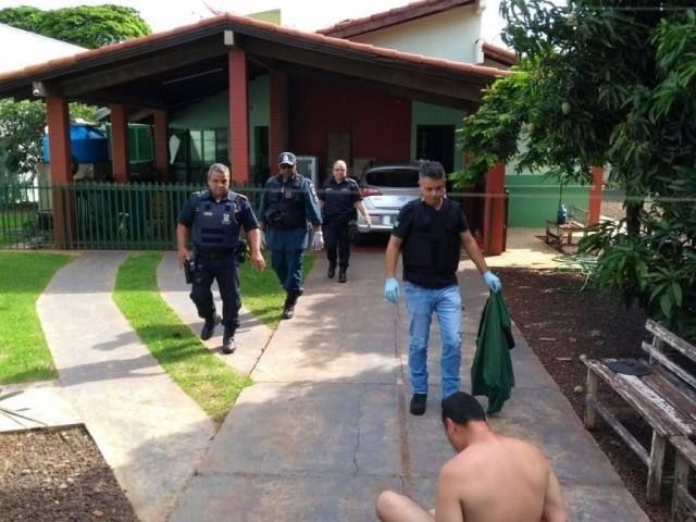 Veterinária foi morta pelo filho há pelo menos 24 horas, diz perícia em Dourados