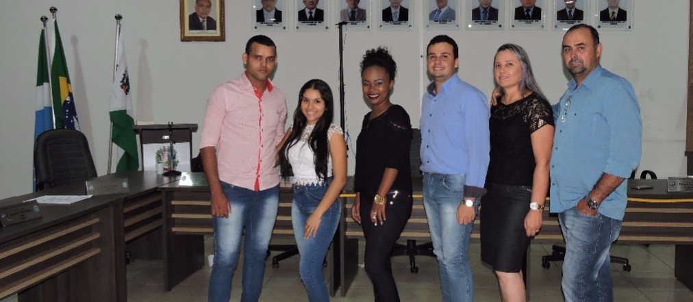 Instituto Viver e Aprender foi apresentado ao Legislativo; Câmara vai analisar pedido de declaração de utilidade publica 