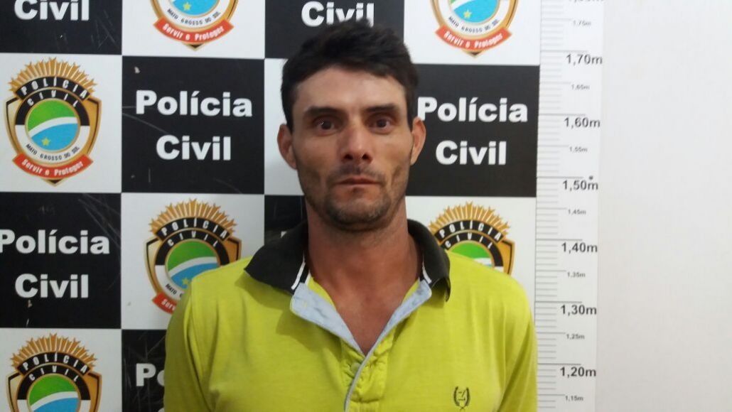 Homem morre após troca de tiros com a polícia