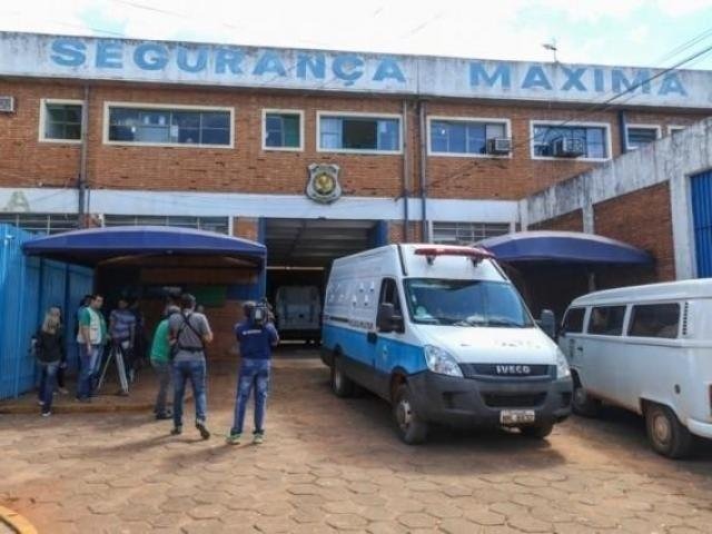 Estamos de olho, dizem secretário e Polícia Militar sobre ‘campanha’ do PCC