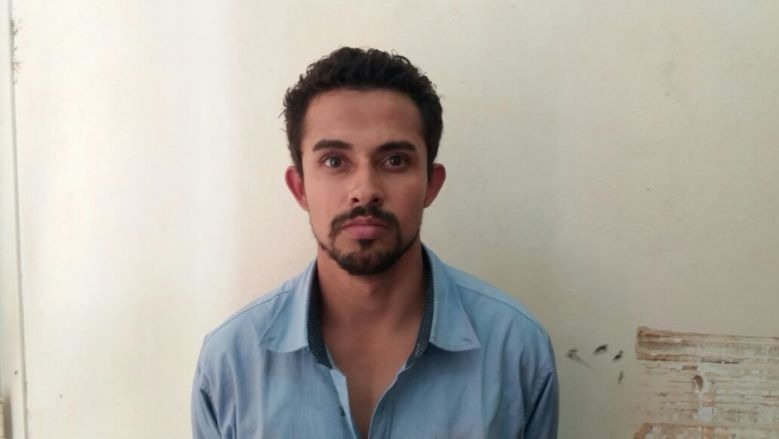 Homem é preso com 715 quilos de maconha na MS-276 em Indápolis