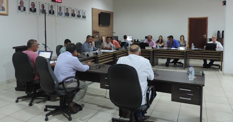 Câmara inicia recesso parlamentar, estabelece expediente interno e sessões retornarão em fevereiro em Deodápolis 