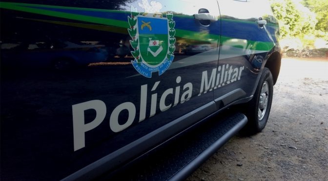 PM fecha ano com 308 operações e 35 mil abordagens