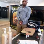 Brasileiro é preso no Paraguai com cocaína em frascos de shampoo