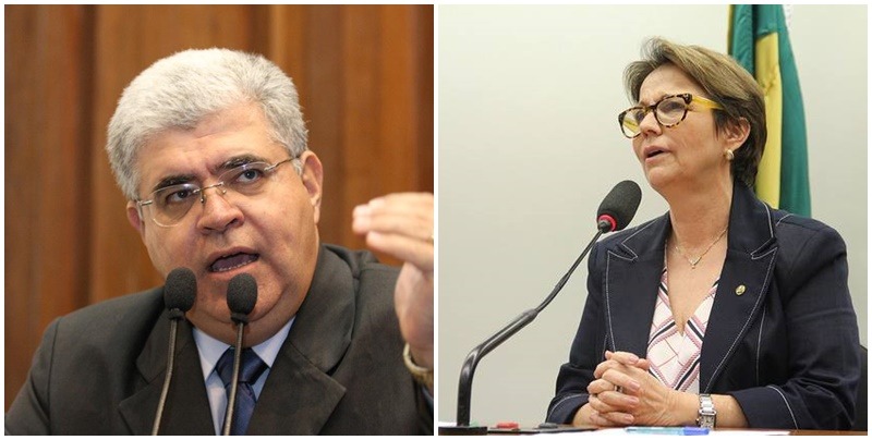 Em Deodápolis, Recursos para compra de caminhão compactador de lixo já foram empenhados no Ministério da Agricultura 