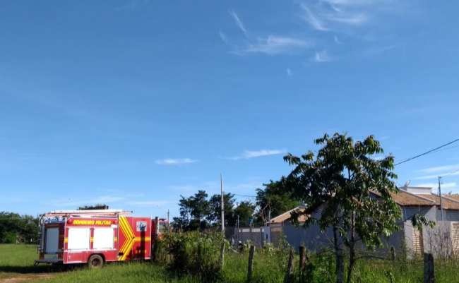 Rottweiler ataca adolescente que buscava leite em chácara da Capital
