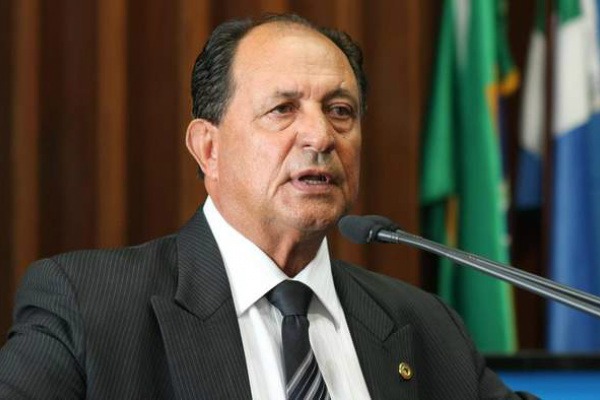 Deputado Estadual Zé Teixeira destinou emendas somando 40 mil reais para escolas em Lagoa Bonita, distrito de Deodápolis