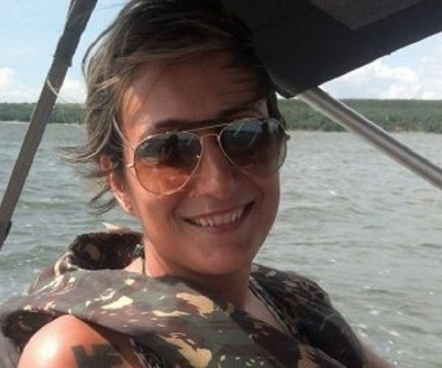 Polícia acredita que homem que matou ex em Três Lagoas, tenha fugido para SP ou RJ