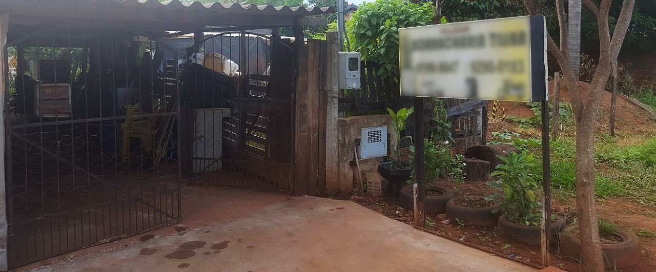 Em ‘guerra’ com rival, homem leva 31 tiros e morre nos braços da esposa grávida