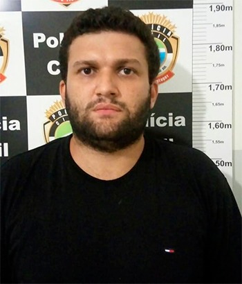Preso o estelionatário de Fátima do Sul que aplicava golpe em aposentados e mantinha veículos de luxo