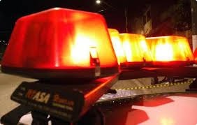 Condutor sofreu escoriações após cair de moto na MS 145, próximo ao ‘Lixão’ em Deodápolis