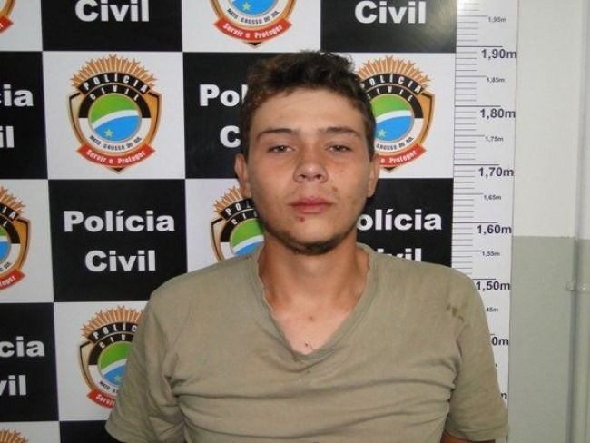 Júri Popular vai julgar Tales Silva pelo assassinato do jovem ‘Marquinhos’ em Deodápolis
