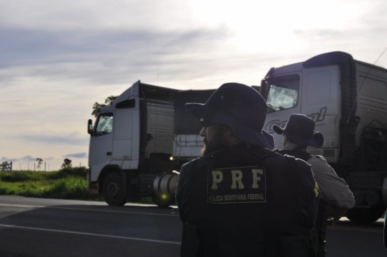 Falta de atenção é o que mais causa acidentes graves nas BR's de MS