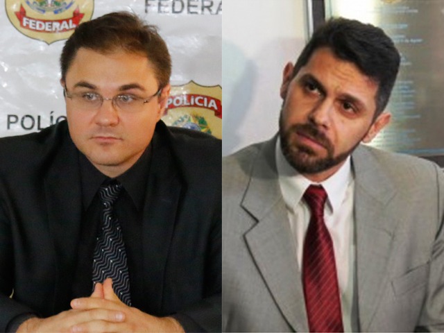 Delegados da Lava Jato assumem cúpula da Polícia Federal em Mato Grosso do Sul