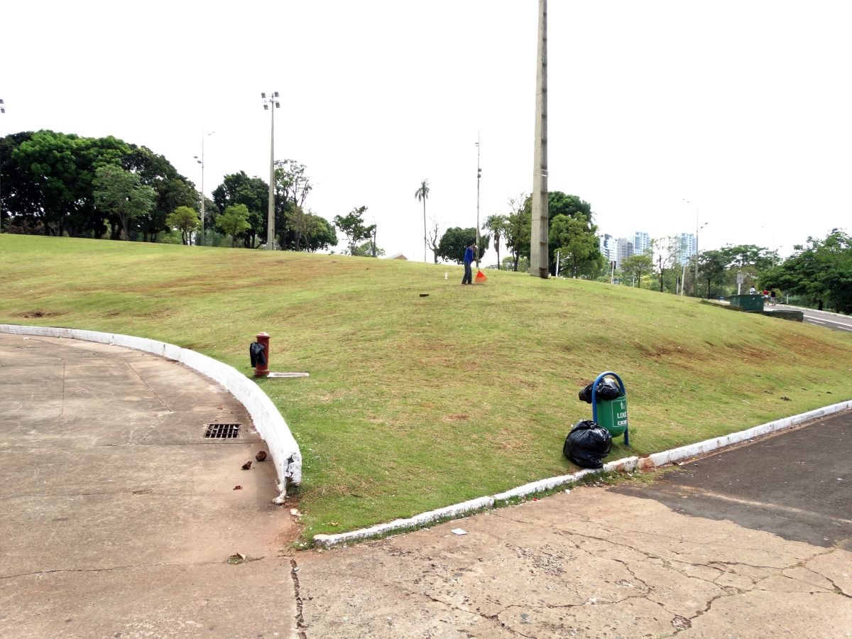 Garota que desapareceu após encontro com desconhecido volta para casa