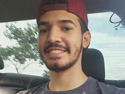 Aluno de medicina morre ao ser atropelado na saída de casa de show